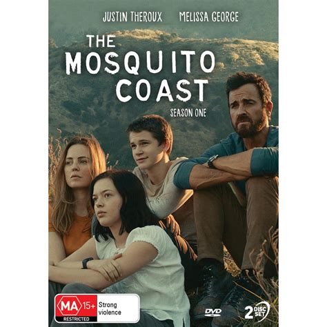 yesmovies the mosquito coast|The Mosquito Coast (Season 1, Episode 1) .